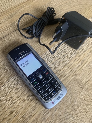 Nokia 6021 schwarz - nokia,