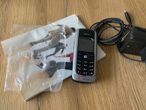 Nokia 6021 schwarz ohne - nokia,