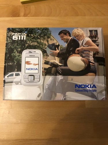 Nokia 6111